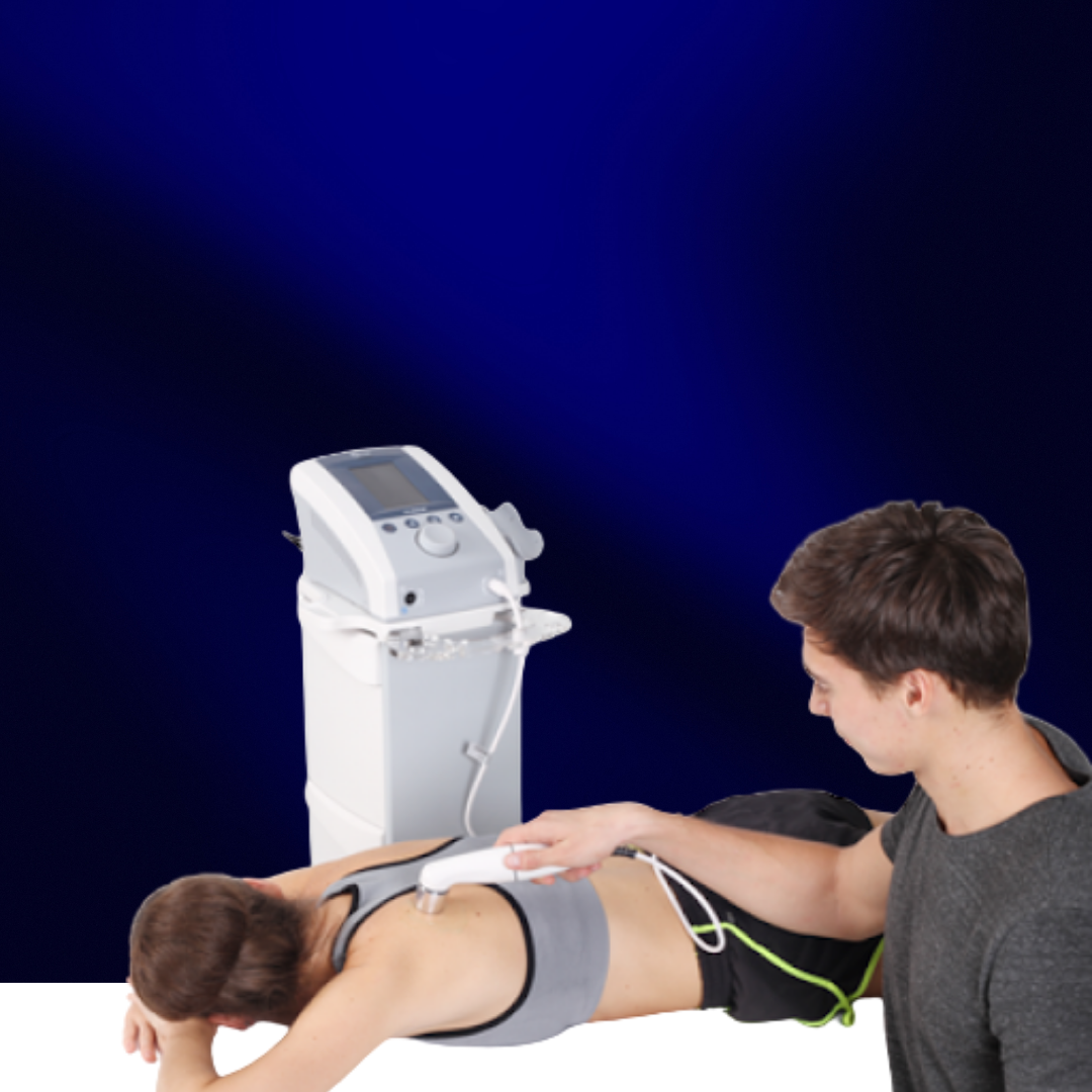 Ultrasonik Rehabilitasyon Teknolojisi